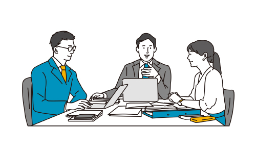 なぜ私たちなのか 特徴1の画像